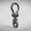 1532346 - PBR Game 3D Models - Gancio Poi 3D Max