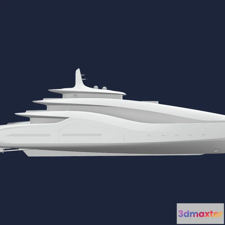 1532544 - PBR Game 3D Models - Sy Comet 3D Max