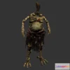 1532546 - PBR Game 3D Models - Sy Snootles 3D Max
