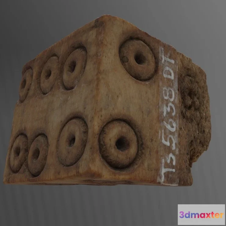 1532614 - PBR Game 3D Models - Terning 3D Max