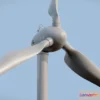 1533148 - PBR Game 3D Models - Wind Turbine 3D Max