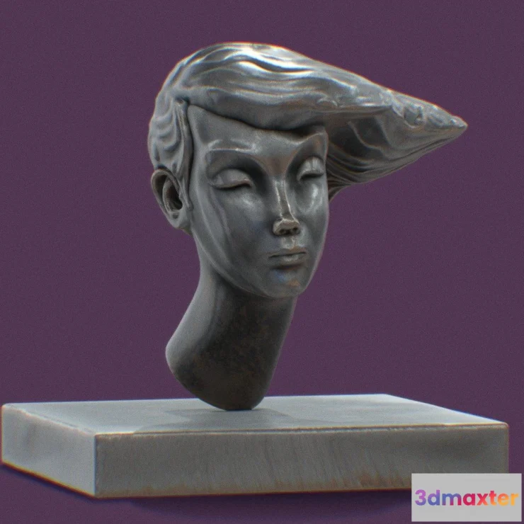 1533150 - PBR Game 3D Models - Wind 3D Max