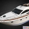 1533238 - PBR Game 3D Models - Yacht Pbr 3D Max