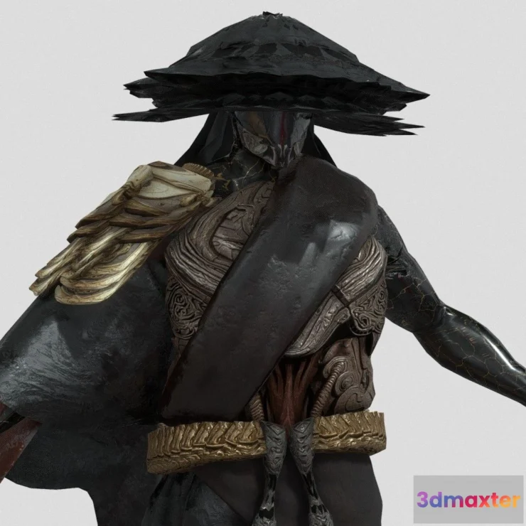 1533264 - PBR Game 3D Models - Yozo 3D Max