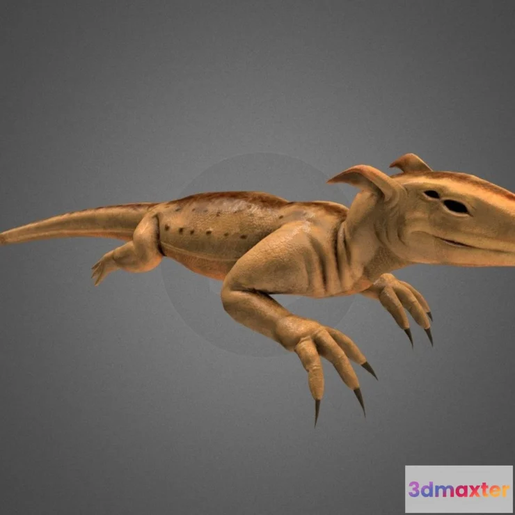 1533266 - PBR Game 3D Models - Ysalamir 3D Max