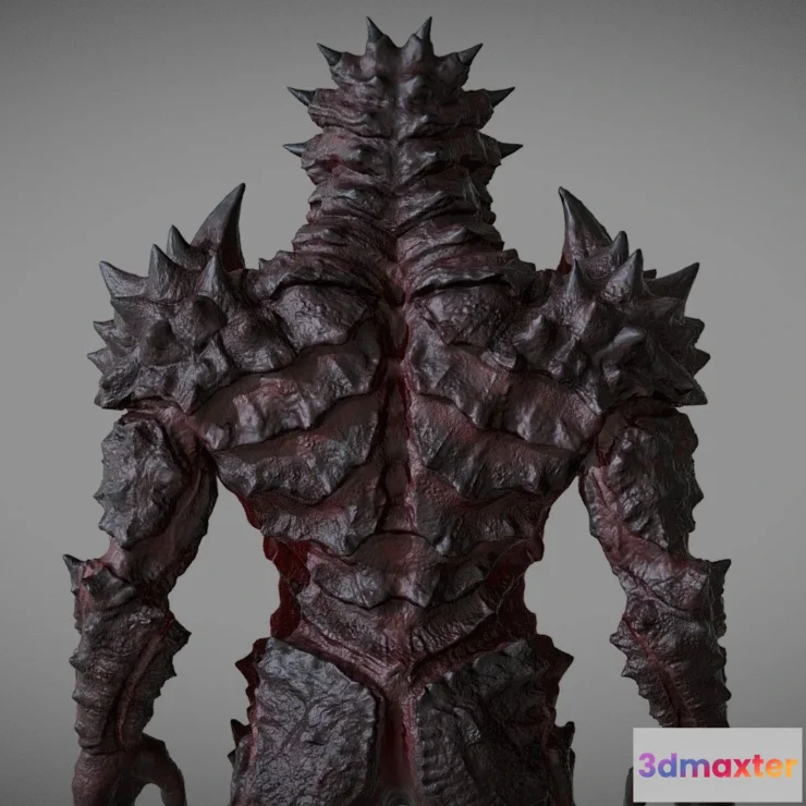 1533274 - PBR Game 3D Models - Zolox 3D Max