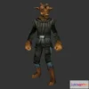 1533430 - PBR Game 3D Models - Gran 3D Max