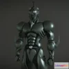 1533490 - PBR Game 3D Models - Guyver 0 3D Max