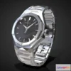 1533798 - PBR Game 3D Models - Hublot Orlinski Titanium 3D Max