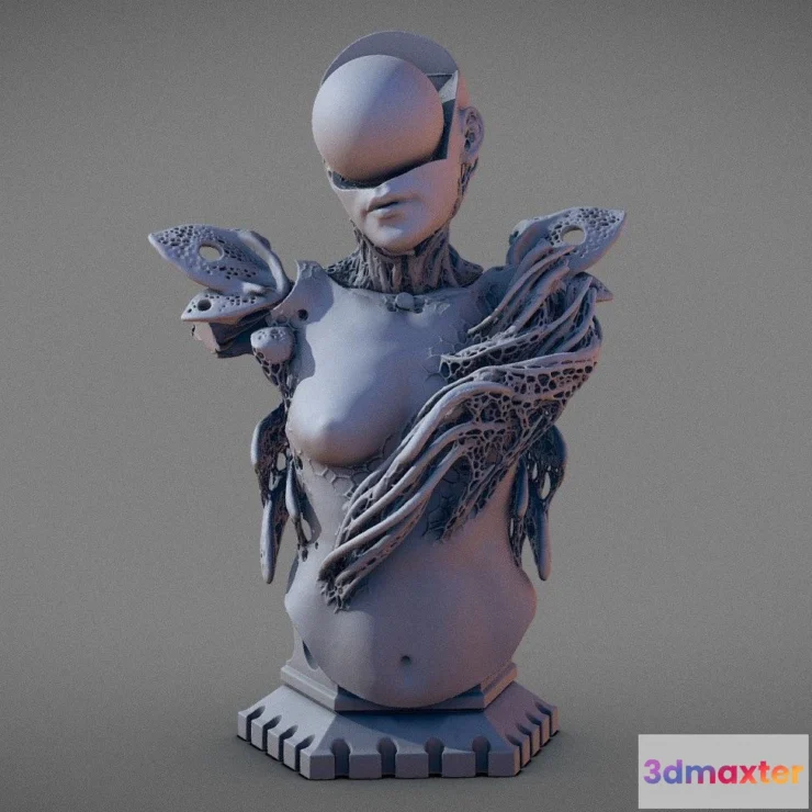 1533876 - PBR Game 3D Models - Impact 3D Max