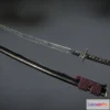 1534060 - PBR Game 3D Models - Katana 3D Max