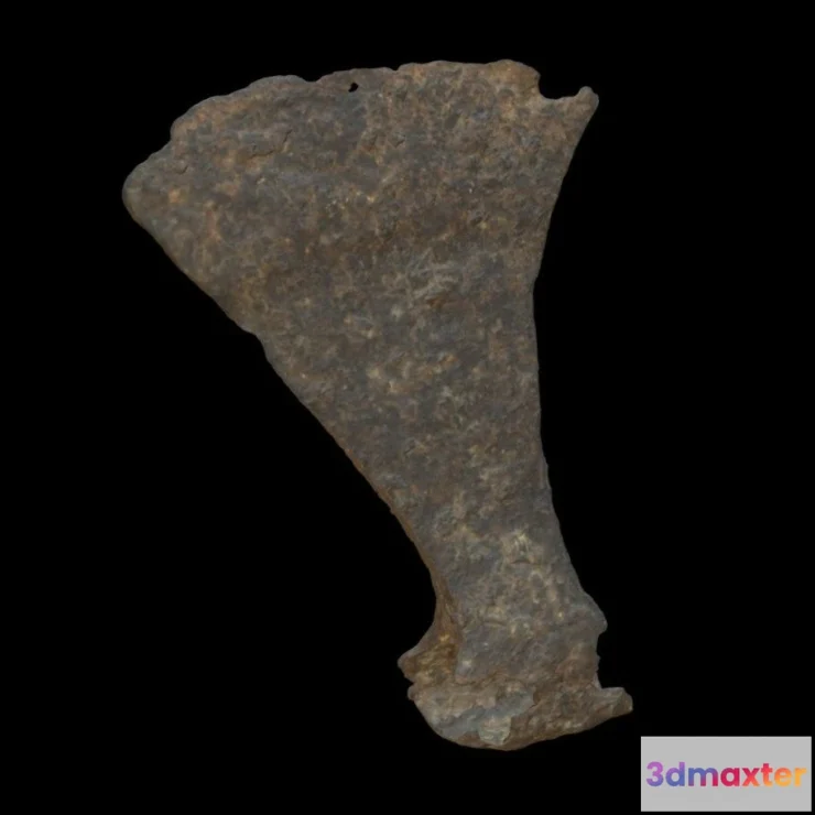 1534124 - PBR Game 3D Models - Ks Skjomen 3D Max