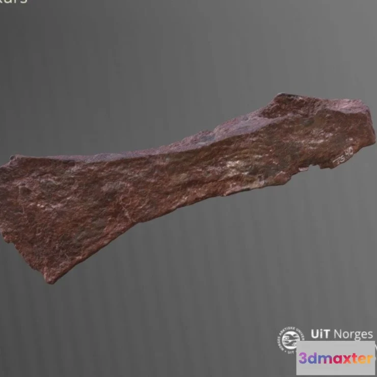 1534126 - PBR Game 3D Models - Ks Ts40 3D Max