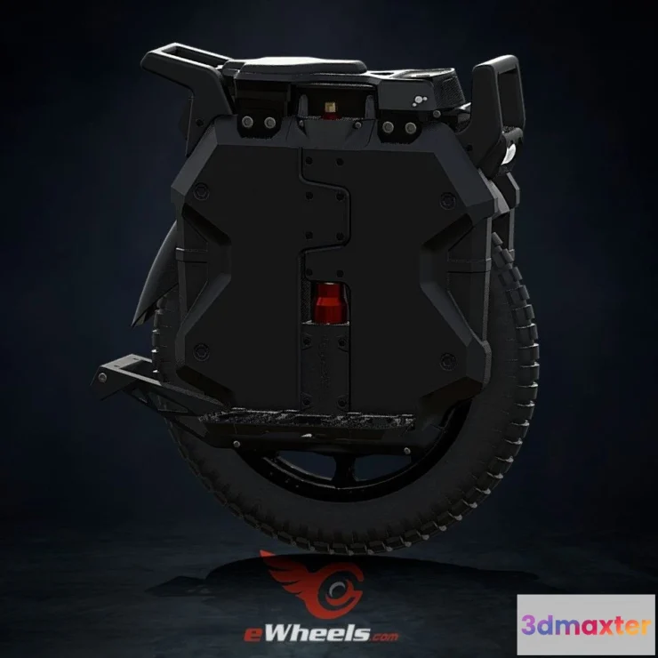 1534194 - PBR Game 3D Models - Leaperkim Sherman S 3D Max