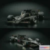 1534340 - PBR Game 3D Models - Lotus 78 Formula 3D Max