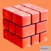 1534420 - PBR Game 3D Models - Low Poly Stylized Game Items Brick 3D Max