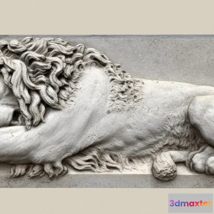 1534432 - PBR Game 3D Models - Lowe 3D Max