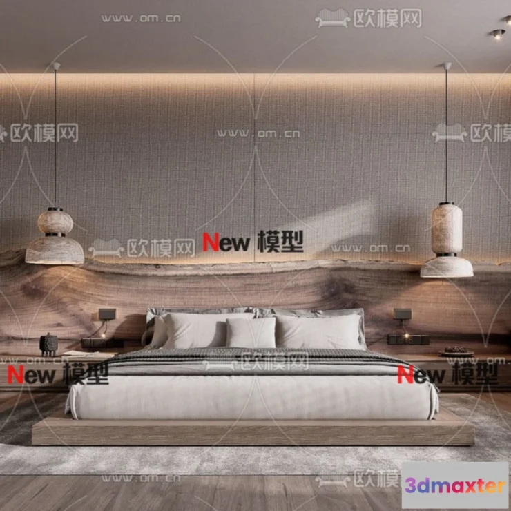 1245706 - Wabi Sabi - 3D Models - 001 - 3977