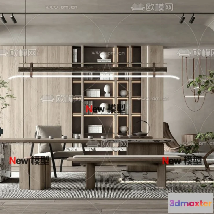 1245710 - Wabi Sabi - 3D Models - 003 - 3979