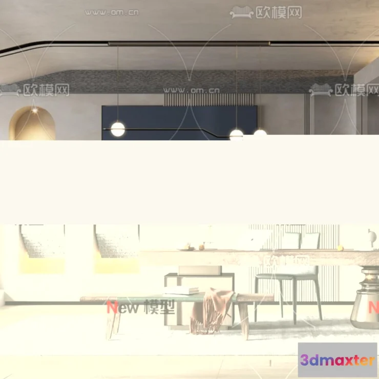 1245712 - Wabi Sabi - 3D Models - 004 - 3980