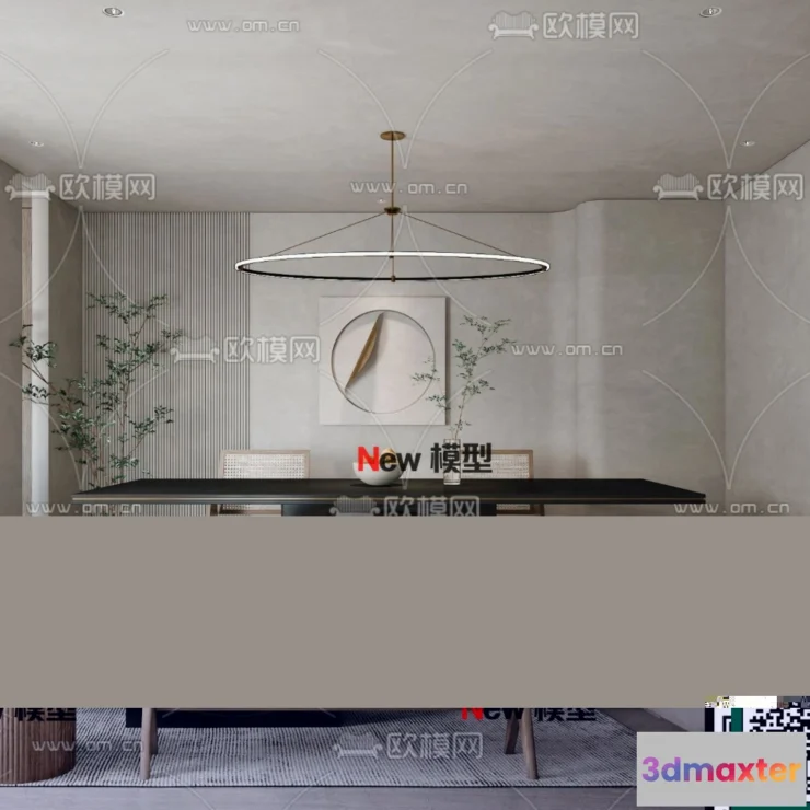 1245714 - Wabi Sabi - 3D Models - 005 - 3981