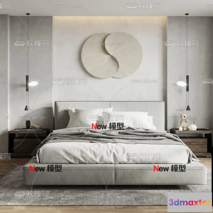 1245722 - Wabi Sabi - 3D Models - 009 - 3985