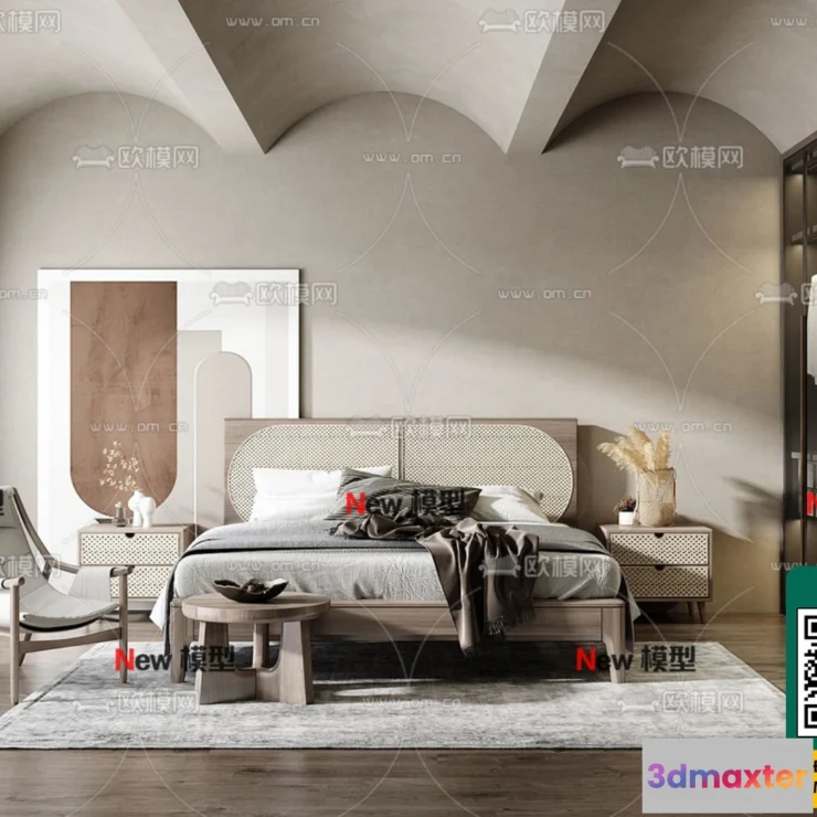 1245728 - Wabi Sabi - 3D Models - 012 - 3988