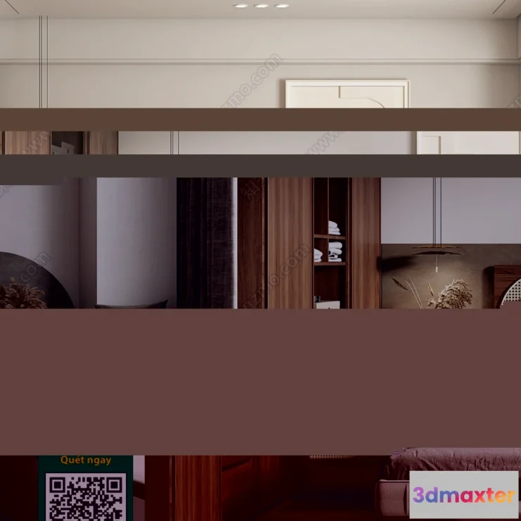 1245734 - Wabi Sabi - 3D Models - 015 - 3991