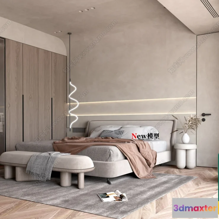 1245764 - Wabi Sabi - 3D Models - 030 - 4006