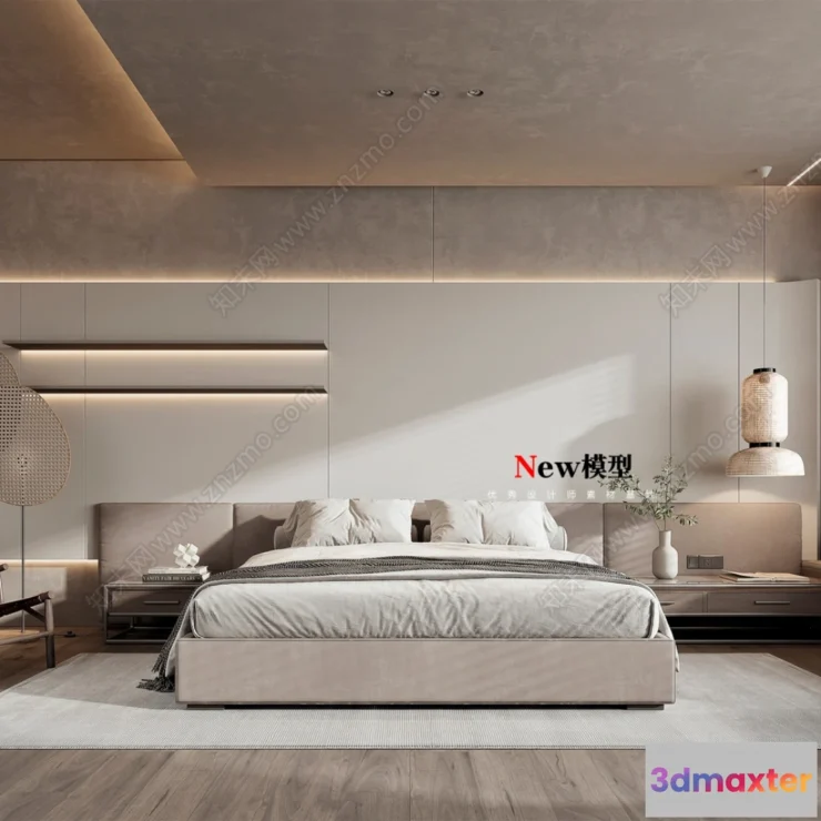 1245774 - Wabi Sabi - 3D Models - 035 - 4011