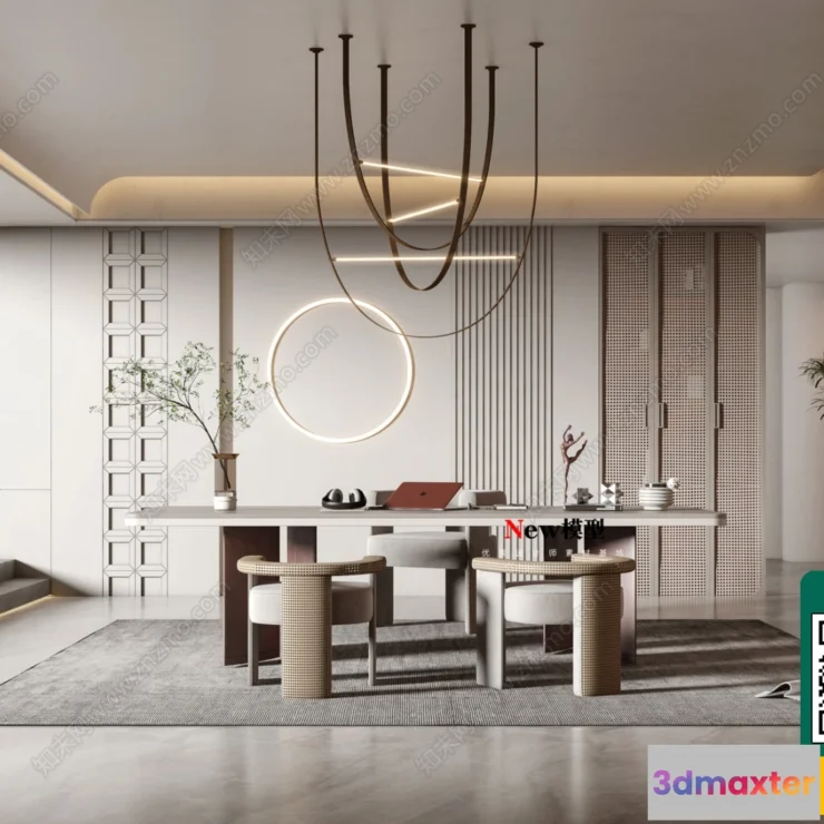 1245776 - Wabi Sabi - 3D Models - 036 - 4012