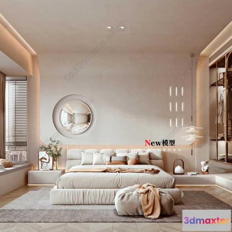 1245780 - Wabi Sabi - 3D Models - 038 - 4014