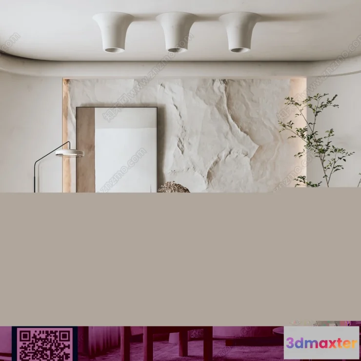 1245782 - Wabi Sabi - 3D Models - 039 - 4015