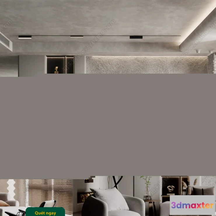 1245788 - Wabi Sabi - 3D Models - 042 - 4018