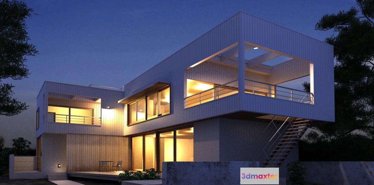 1107620 - Archexteriors - Vol 02