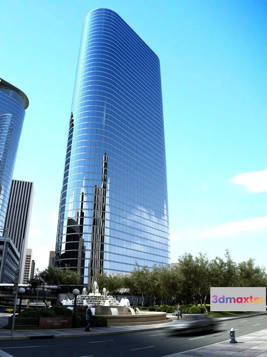 1107626 - Archexteriors - Vol 05