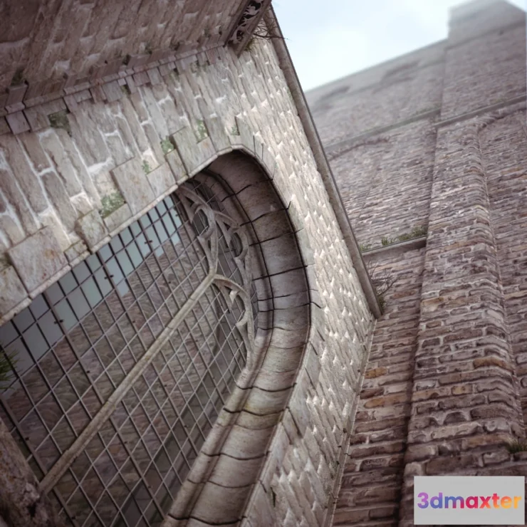 1107648 - Archexteriors - Vol 16