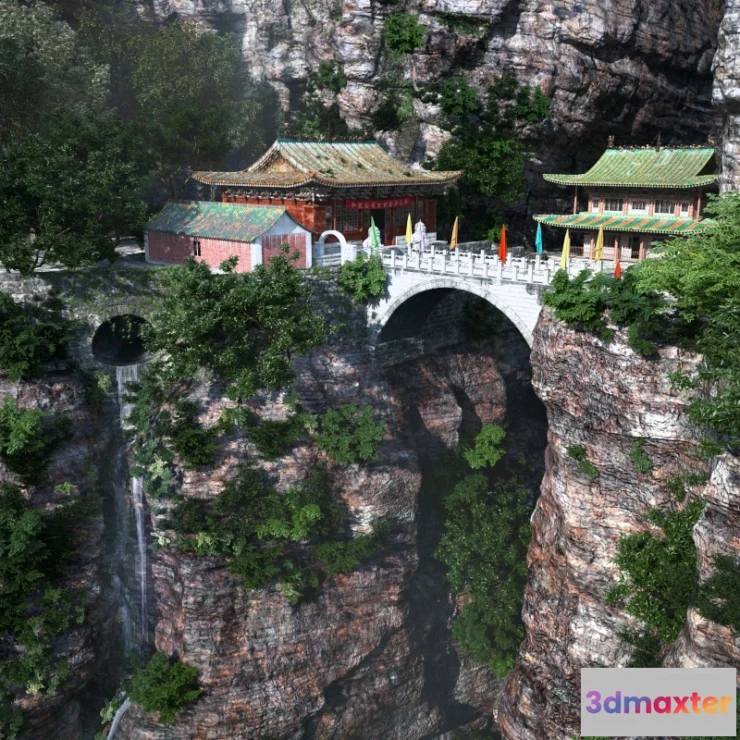 1107650 - Archexteriors - Vol 17