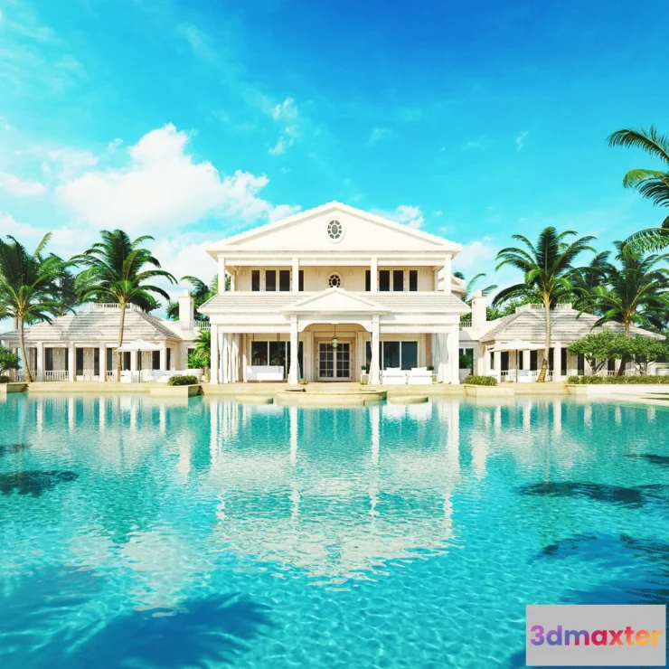 1107662 - Archexteriors - Vol 23