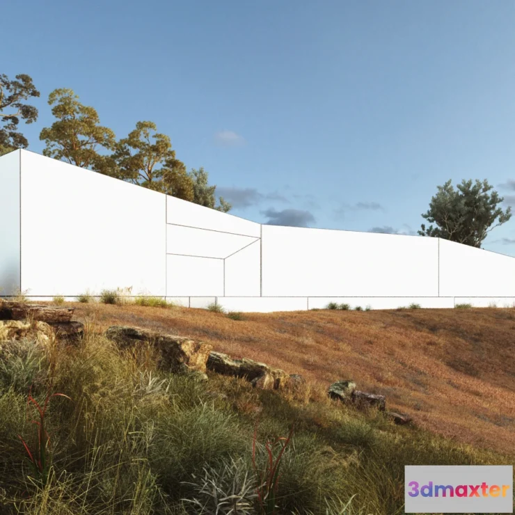 1107668 - Archexteriors - Vol 26