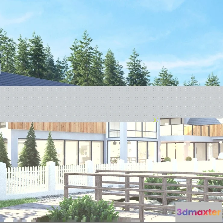 1107674 - Archexteriors - Vol 29