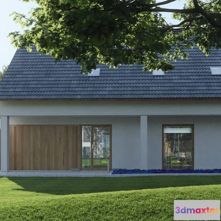 1107678 - Archexteriors - Vol 31