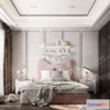 1114878 - CHILDREN ROOM 3D SCENES - VRAY RENDER - 42