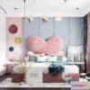 1114880 - CHILDREN ROOM 3D SCENES - VRAY RENDER - 43