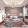 1114884 - CHILDREN ROOM 3D SCENES - VRAY RENDER - 45