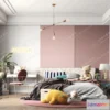 1114890 - CHILDREN ROOM 3D SCENES - VRAY RENDER - 48