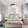 1114920 - CHILDREN ROOM 3D SCENES - VRAY RENDER - 63