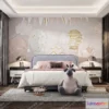 1114924 - CHILDREN ROOM 3D SCENES - VRAY RENDER - 65