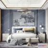 1114966 - CHILDREN ROOM 3D SCENES - VRAY RENDER - 86