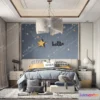 1114968 - CHILDREN ROOM 3D SCENES - VRAY RENDER - 87
